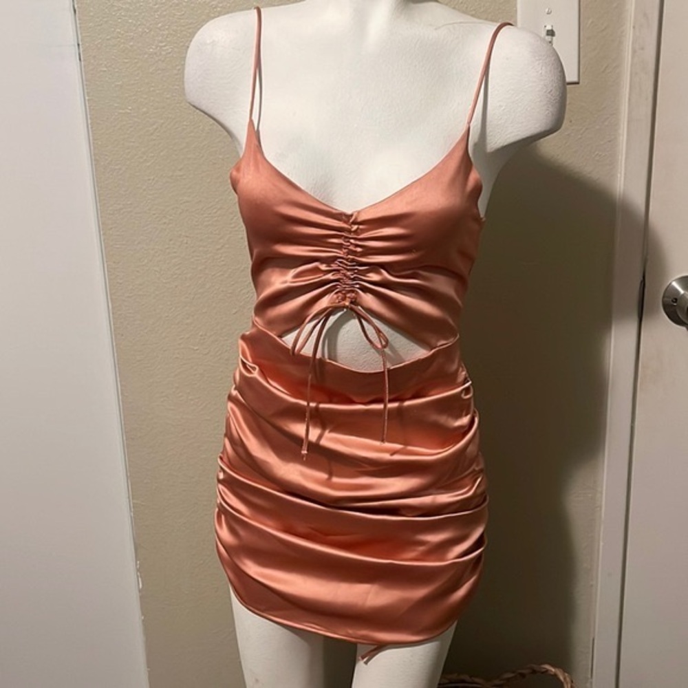 Zara Party Dress - Picture 1 of 3